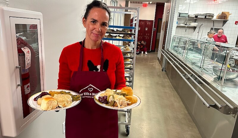 Brockton / Father Bill's Yawkey Housing Resource Center